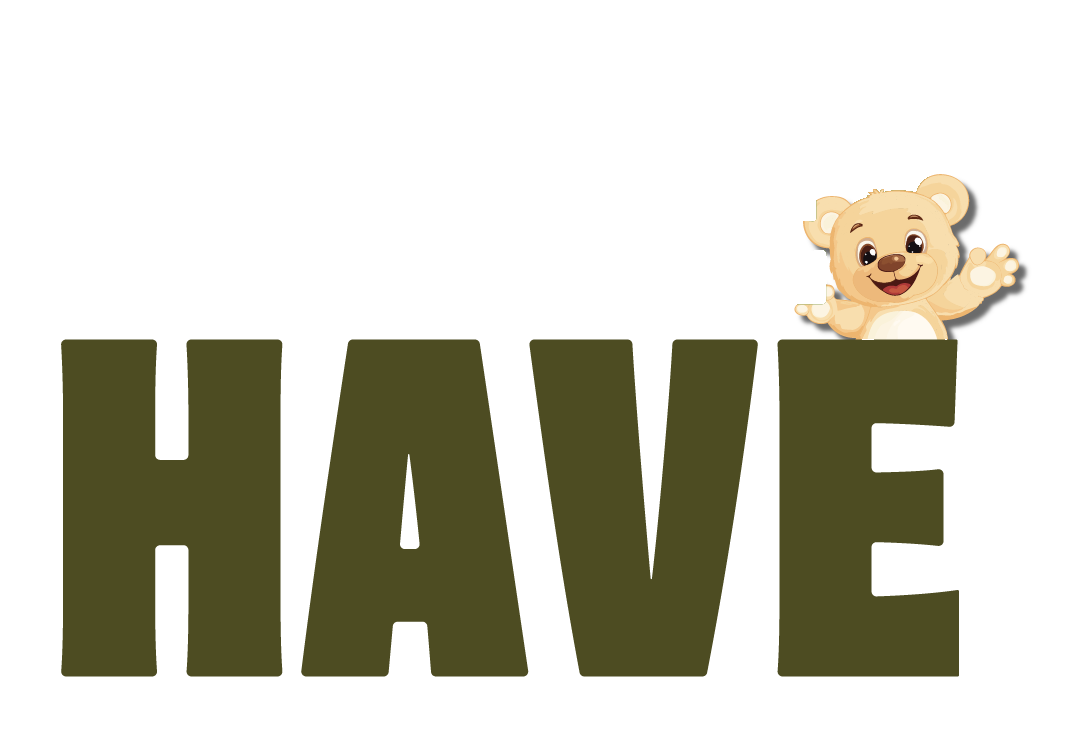 Bamses Have